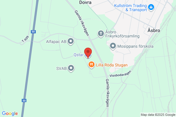 Qstar Åsbro