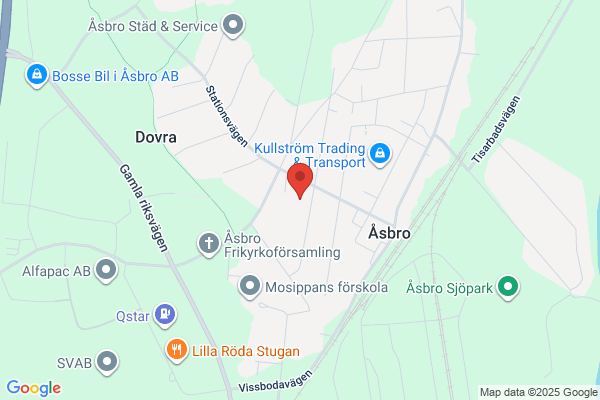 Åsbro Asfalt