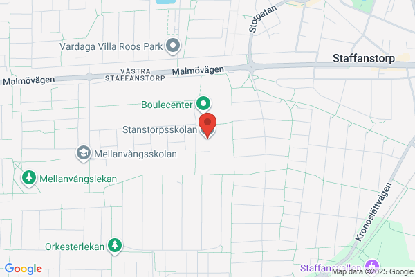 Östansjö Skola