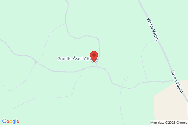 Granflo Åkeri AB