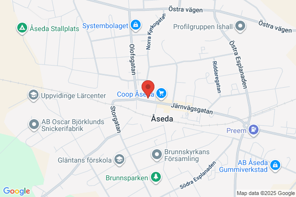 Din Mäklare i Uppvidinge