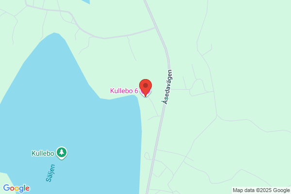 Kullebo Säteri AB