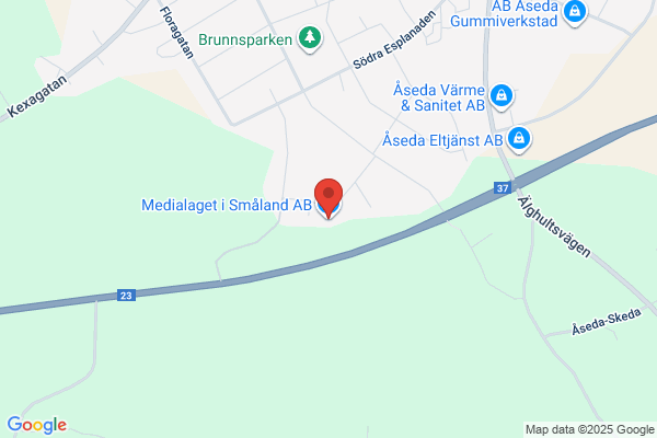 Medialaget i Småland AB