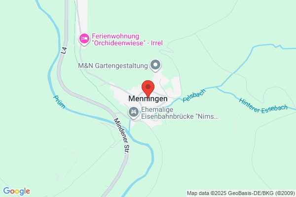 Meningen