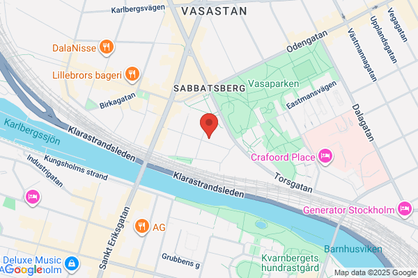 Åseda Eltjänst AB