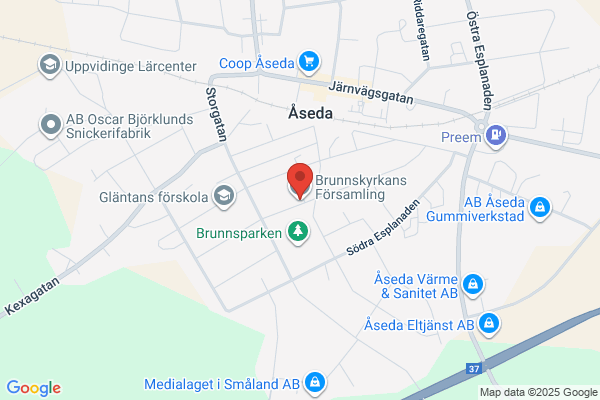Brunnskyrkans Församling