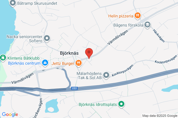 Centralkonditoriet i Åseda