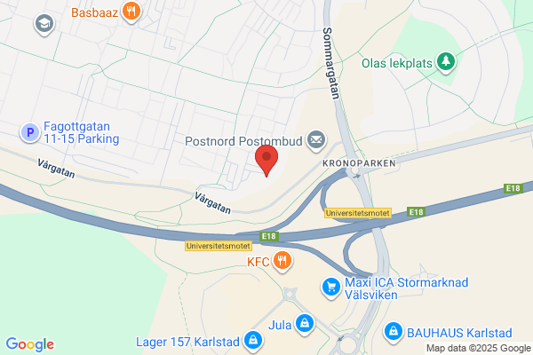 Förskolan Gläntan (Förskolor)