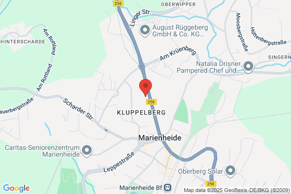 Marie´s Hälsopraktik