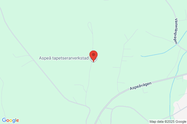 Uppvidinge Tapetserarverkstad