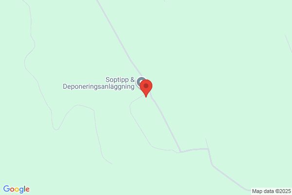 Uppvidinge Återvinning