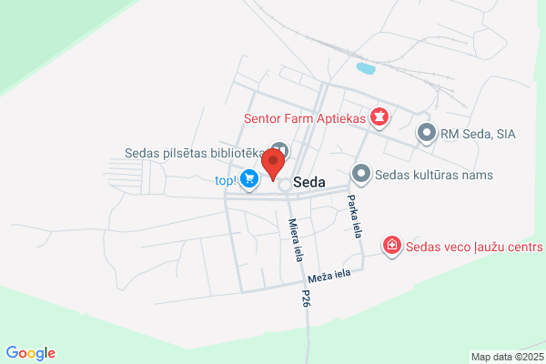 Åseda Församling