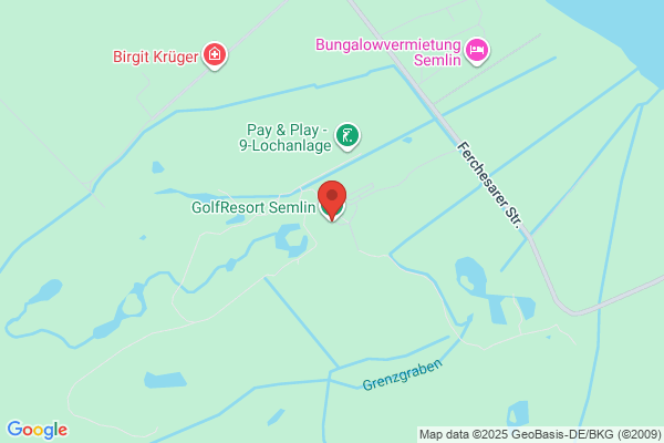 Åsele Golfklubb