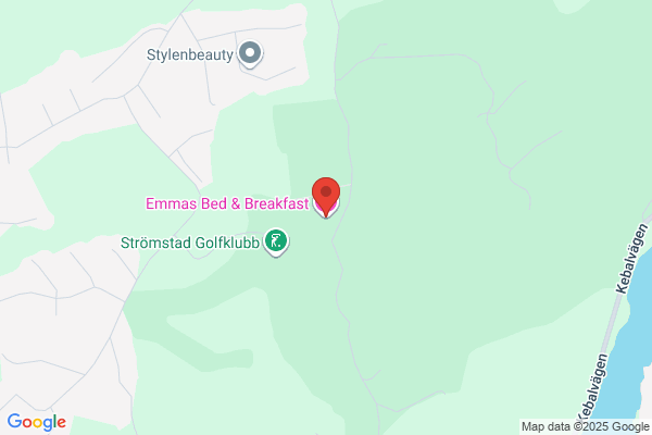 Emma's Kök