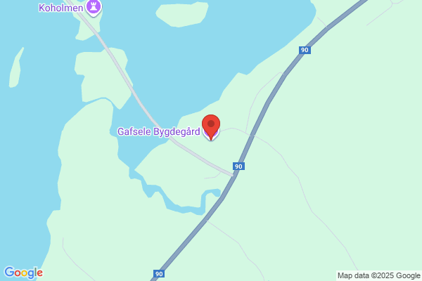 Gafsele Gård AB