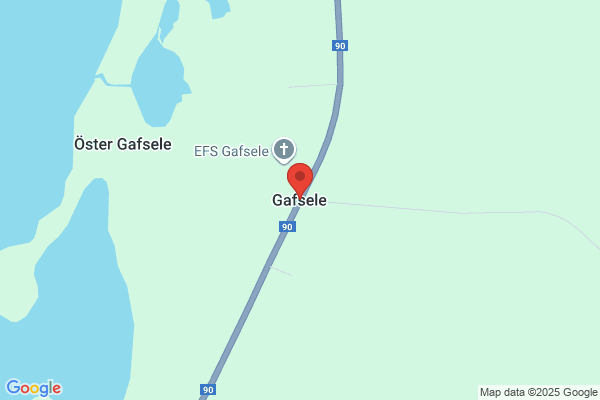 Gafsele Gård AB, Gafselegården