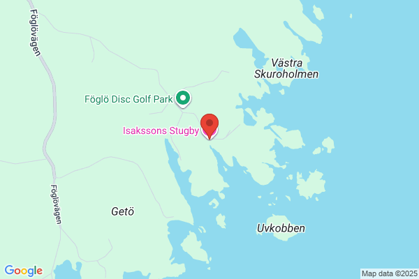 Isakssons Städ