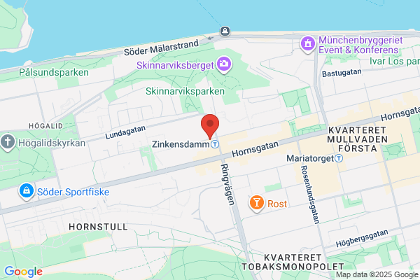Johanssons Åkeri, L-G