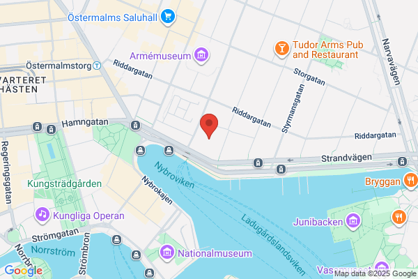 Svensk o. Signes Konsult