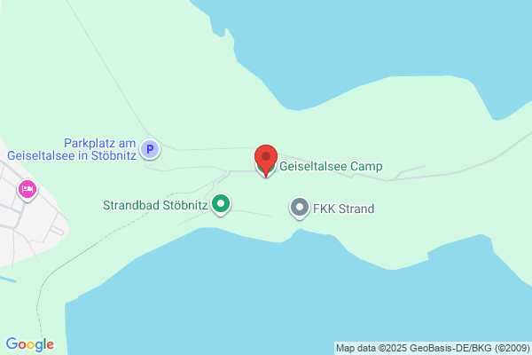 Åsele Camping & stugby