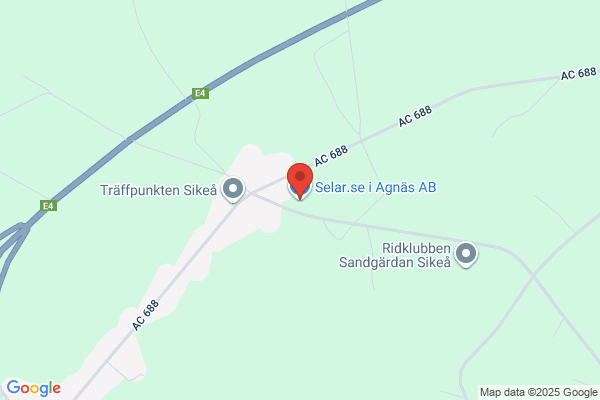 Åsele Varmförzinkning AB