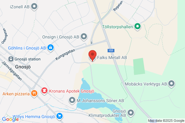 Falks Metall AB