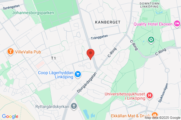 Göhlins Verktyg o. Maskin AB