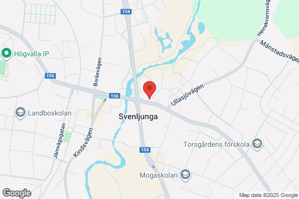 Kinds Begravningsbyrå AB