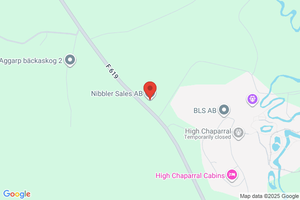 Nibbler Sales AB