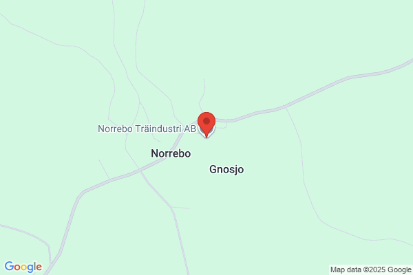 Norrebo Träindustri AB