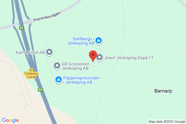 Östlings Verktygs AB