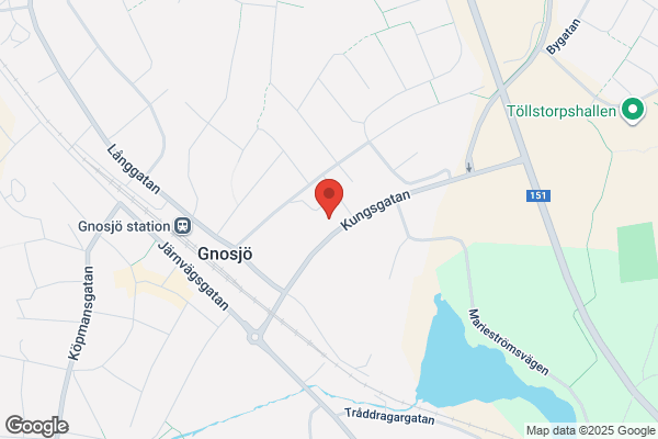 Elektroarmatur AB, Gnosjö