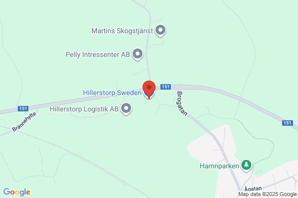 Hillerstorps Golv & Måleri AB