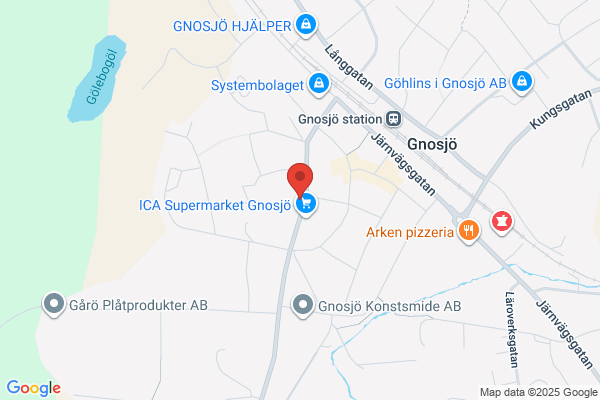 Pizzeria Tre Kronor