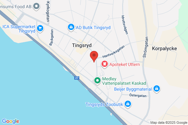 Sjöbloms Sport & Fiske AB