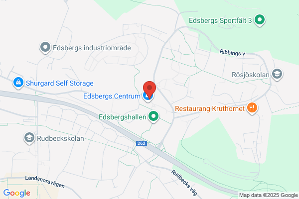 Ritfirma L-O Edsberg