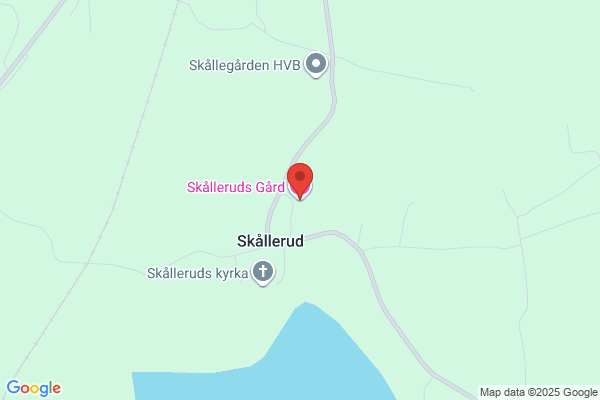 Skålleruds Församling