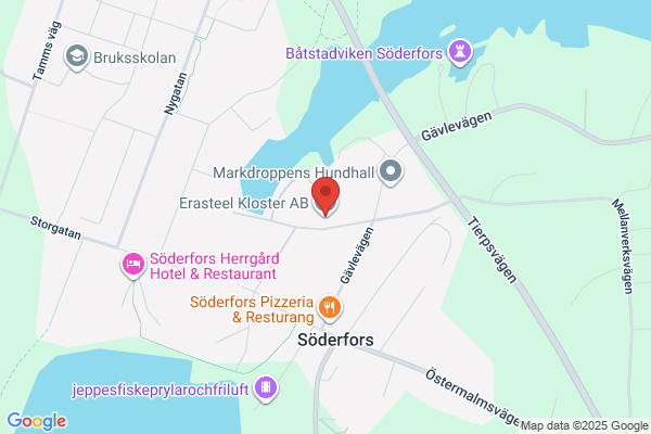 Era Fönster AB