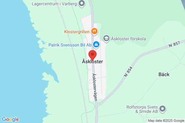 Agenturfirman Ulf Tobiasson AB