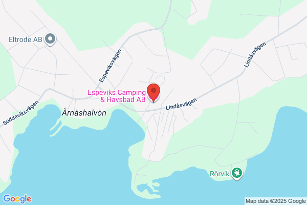 Espeviks Camping och Havsbad AB