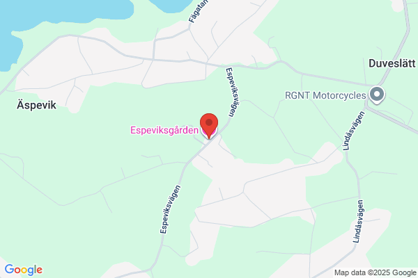 Espeviks Massage & Friskvård