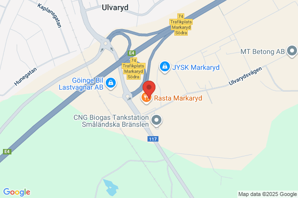 ENDAB- Värmepumpar Örkelljunga/ Markaryd