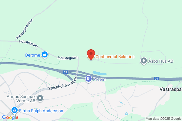 Gillebagaren AB