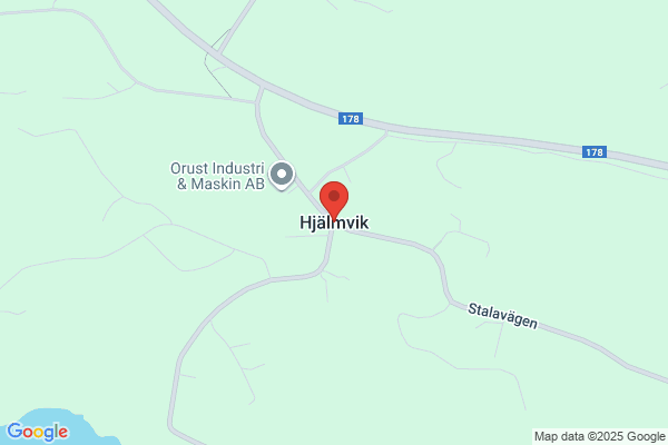 Hjelmsjövik AB