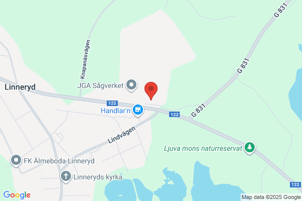Anderssons Gräv AB