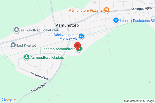 Bolestad Ved & Transport AB