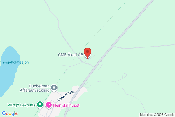 CME Åkeri AB