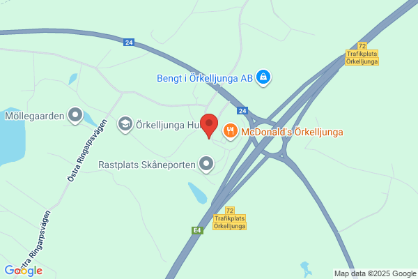 Gotteboet AB