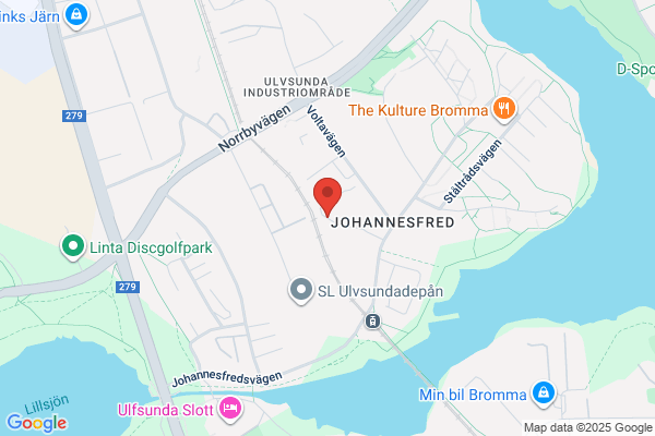 Grafisk Elektronik Yngve Josefson AB