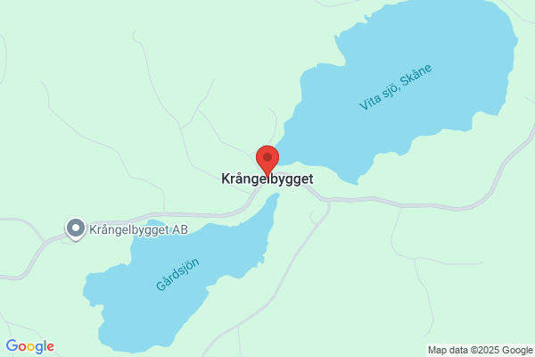 Krångelbygget AB